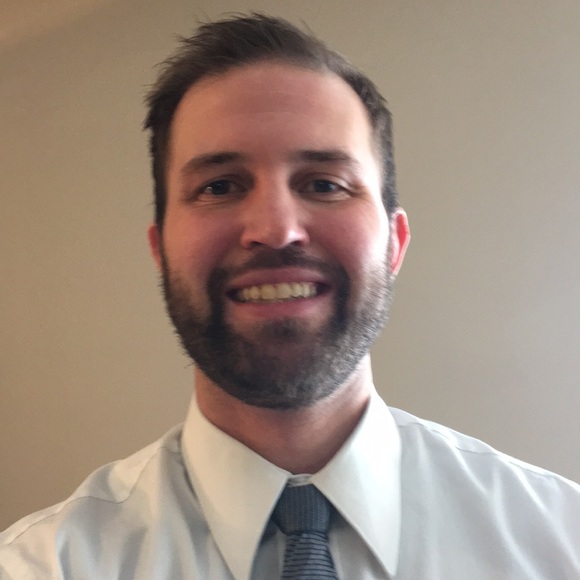 Meet your Posher, Matthew - Picture 1 of 1